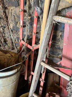 Malotraktor MT7-055 - 4