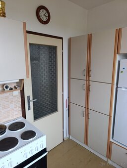 Prodám družstevní byt 1+1 v Ústí nad Orlicí – Hylváty 40m² - 4