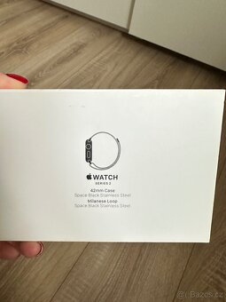 Apple Watch 5 - 4