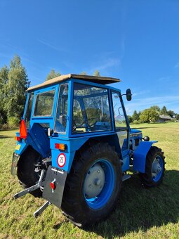 Zetor 6748 - 4