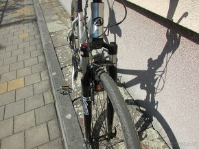 Dámské kolo Author Enigma - 4