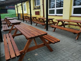 Pivní set síla 4,5cm - 4