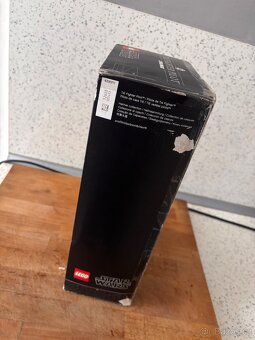 Lego Star Wars 75274 - 4