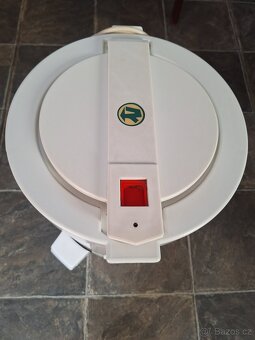 Odstředivka ROMO C46 - 4