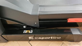 Běžecký pás Insportline Mystral - 4
