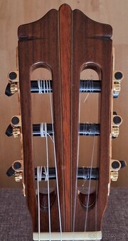 Celomasivní  4/4 klasická kytara Martinez MCG-118S - 4