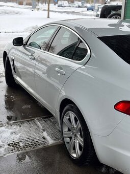 Jaguar XF Sportbreak - 4