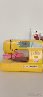 Šici stroje - 4