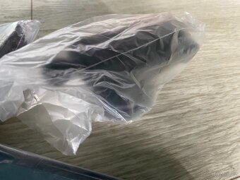 Obrazovka CARPLAY, Android auto - 4