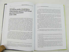 HERALDICKÁ ROČENKA 2021 - heraldika erby znaky šlechta - 4