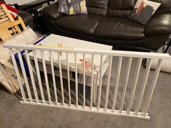 Detska postylka/ junior postel - 4