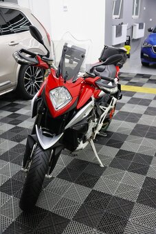 MV Agusta Stradale 800 (2015) - 4