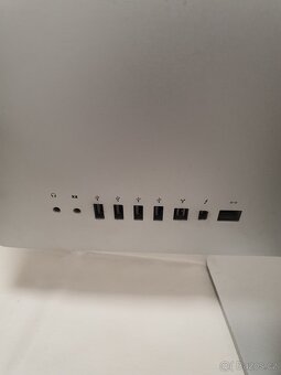 PC Apple iMac na výměnu graf.karty - 4