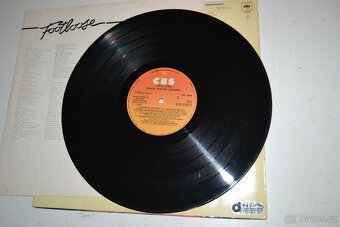Various  Footloose (Original Motion   lp vinyl - 4