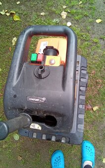 DRTIČ VĚTVÍ POWERCUT 2800 - 4