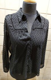 ZARA. Halenka. Nová. - 4