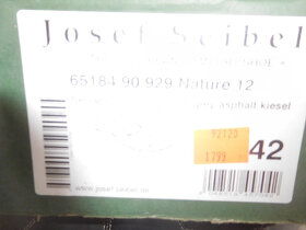 Nabízím dámské pohodlné boty na klínku, - 4