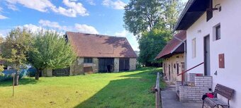 Prodej chalupy na vysočině - 4