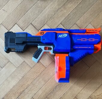 Nerf pistole - 4
