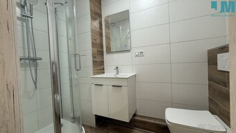 Pronájem bytu 2+1 54 m², Třebíč - Horka-Domky, ev.č. 01921 - 4