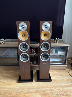 Bowers & Wilkins CM8 - 4