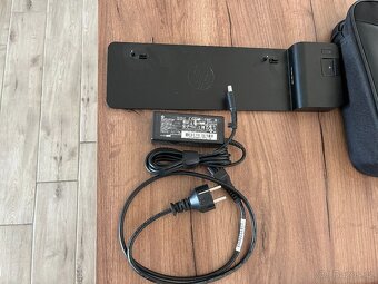 UltraBook HP EliteBook G3 i5 6th-RAM 8GB-SSD 256GB-FULL HD - 4