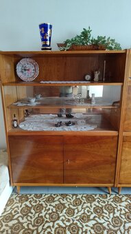 Nábytek do obýváku - 4