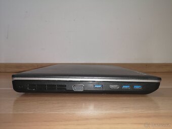 Notebook Lenovo ThinkPad E530, 2 GB grafika - 4