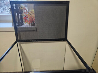 Terárium Repti Planet 60x45x60cm - 4