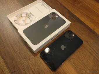 iPhone 13 mini 128 Gb- super stav,krabice - 4