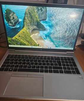 HP Elitebook 855 G7 15" TOP - 4