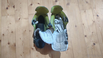 Brusle Bauer Supreme S27 vel. 9,5 EE - 4