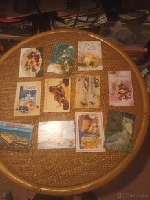 Knihy prodám 1 Kč za kus - 4