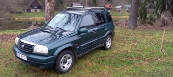 Grand vitara - 4