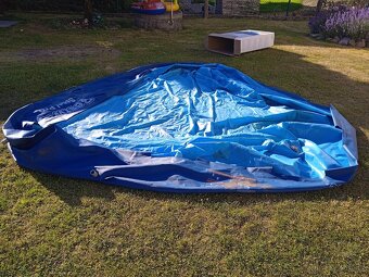 Bazén s příslušenstvím - 4