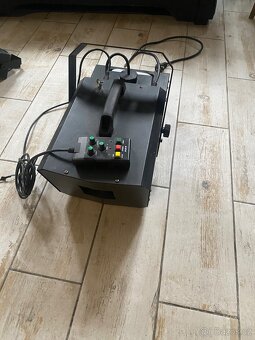 Výrobník sněhu - 4