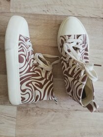 Boty divci... V. 39/40 - 4