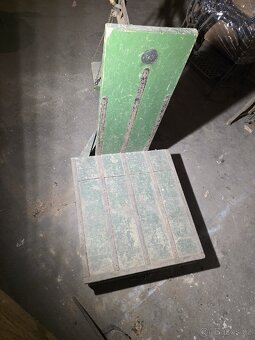 Decimálka KAMOR - 4