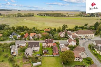 Prodej rodinného domu 200 m2, Jasenná - 4