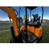 Minibagr Digger D180, bagr - 4