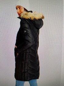 POLARINO kabát zima - 4