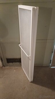 Vanová sprchová zástěna - 4