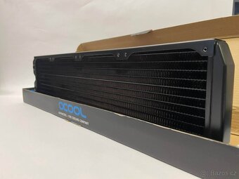 Radiátor - Alphacool NexXxoS ST30 Full Copper 480mm - 4