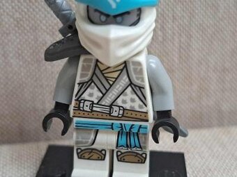 ⛩️ Lego Ninjago figruky (Zane) ⛩️ - 4