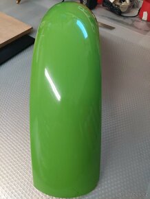 BABETTA Mini Hoper přední blatník - 4