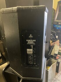 Reprobedna BEHRINGER - 4