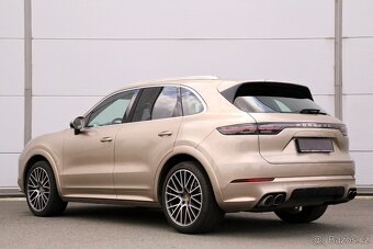 Prodam Porsche Cayenne III - 4