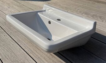 Umyvadlo Duravit Starck 3 - 4