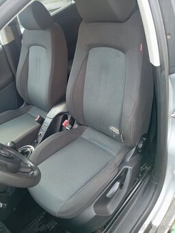 Seat Altea náhradní díly - 4