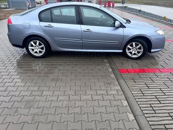 Renault Laguna 1.5dci - 4